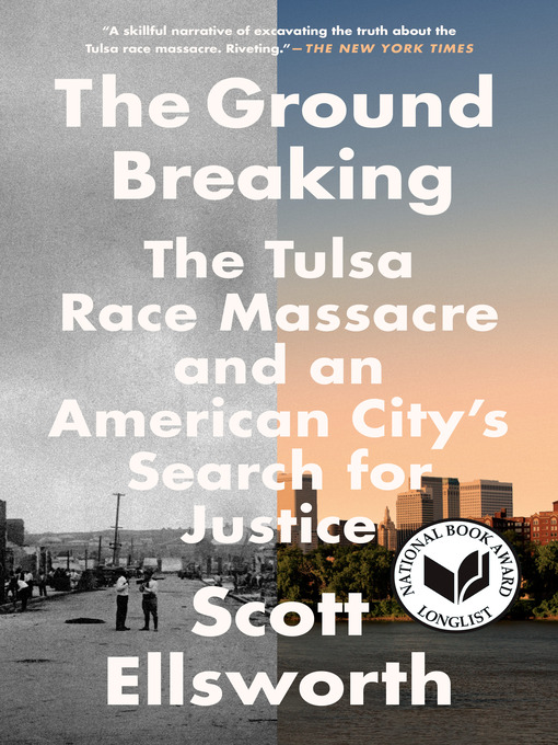 Title details for The Ground Breaking by Scott Ellsworth - Wait list